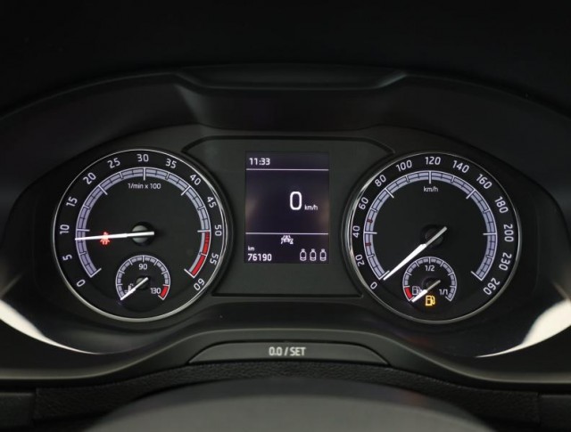 Škoda Karoq  2.0 TDI 