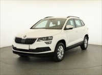 Škoda Karoq  2.0 TDI 