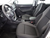 Škoda Karoq  2.0 TDI 