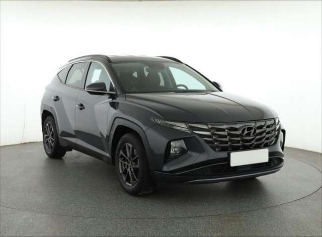 Hyundai Tucson  1.6 T-GDI Smart
