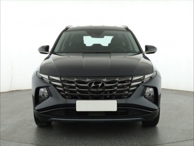 Hyundai Tucson  1.6 T-GDI Smart