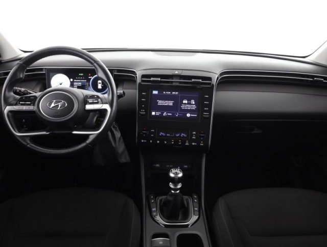 Hyundai Tucson  1.6 T-GDI Smart