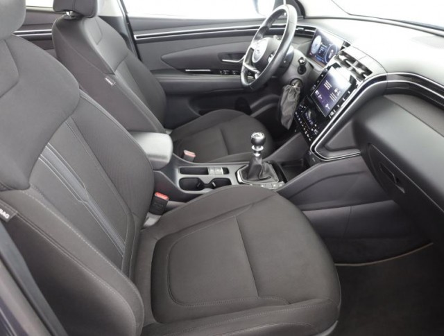 Hyundai Tucson  1.6 T-GDI Smart