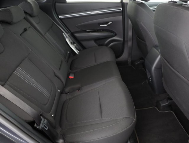 Hyundai Tucson  1.6 T-GDI Smart