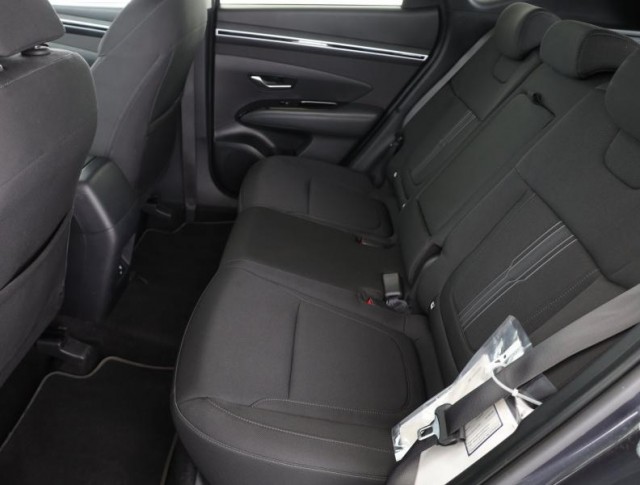 Hyundai Tucson  1.6 T-GDI Smart