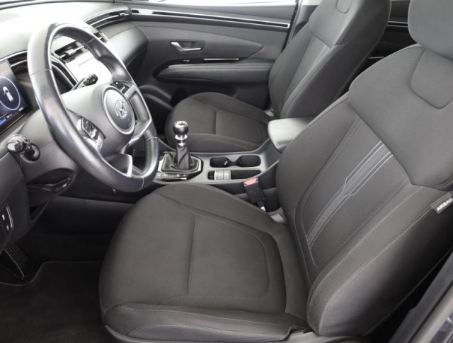 Hyundai Tucson  1.6 T-GDI Smart