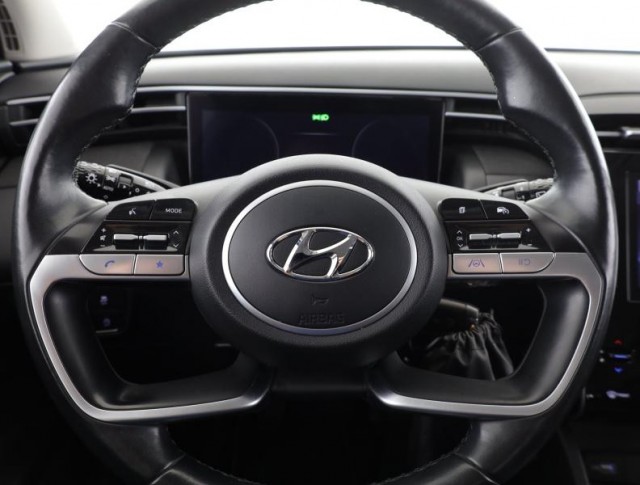 Hyundai Tucson  1.6 T-GDI Smart