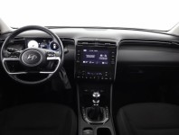 Hyundai Tucson  1.6 T-GDI Smart