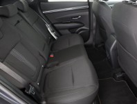 Hyundai Tucson  1.6 T-GDI Smart