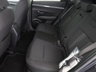 Hyundai Tucson  1.6 T-GDI Smart