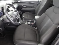 Hyundai Tucson  1.6 T-GDI Smart