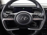 Hyundai Tucson  1.6 T-GDI Smart