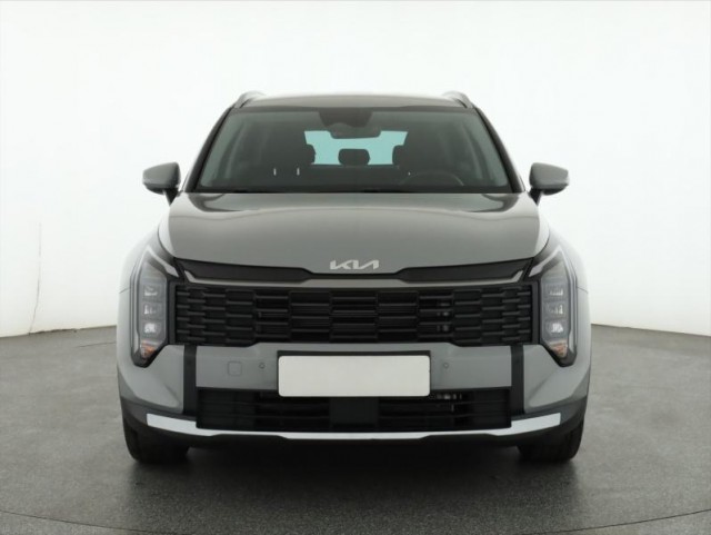 Kia Sportage  1.6 T-GDI Exclusive