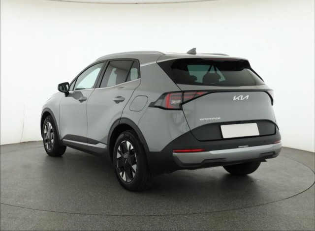 Kia Sportage  1.6 T-GDI Exclusive