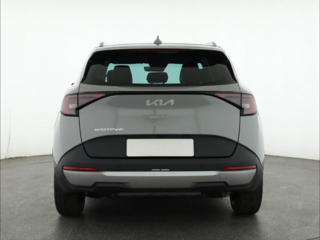 Kia Sportage  1.6 T-GDI Exclusive