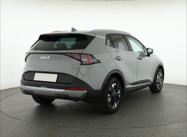 Kia Sportage  1.6 T-GDI Exclusive