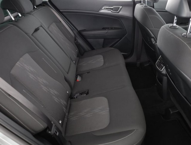 Kia Sportage  1.6 T-GDI Exclusive