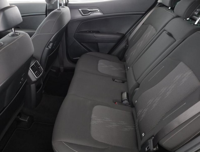 Kia Sportage  1.6 T-GDI Exclusive