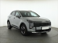 Kia Sportage  1.6 T-GDI Exclusive