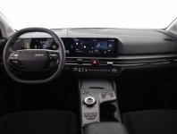 Kia Sportage  1.6 T-GDI Exclusive