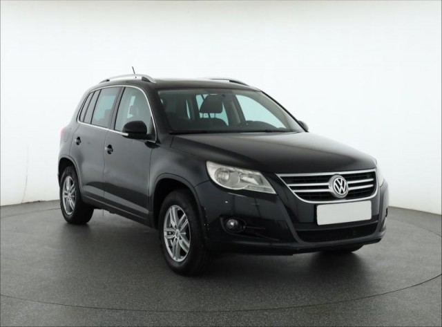 Volkswagen Tiguan  2.0 TDI 