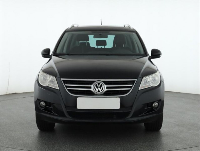 Volkswagen Tiguan  2.0 TDI 