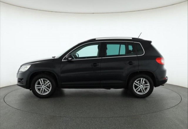 Volkswagen Tiguan  2.0 TDI 