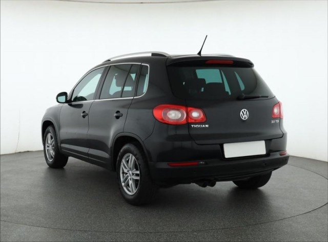 Volkswagen Tiguan  2.0 TDI 