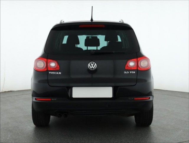 Volkswagen Tiguan  2.0 TDI 