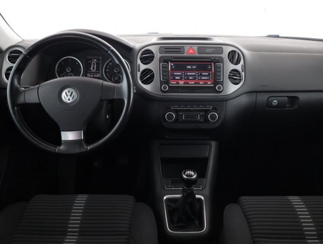 Volkswagen Tiguan  2.0 TDI 