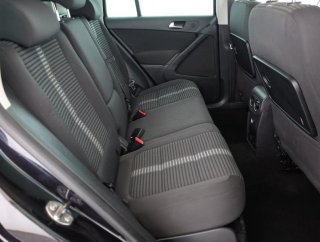 Volkswagen Tiguan  2.0 TDI 