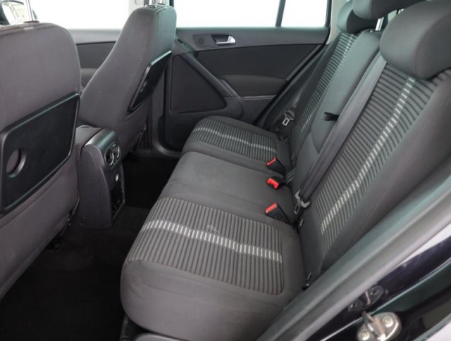 Volkswagen Tiguan  2.0 TDI 