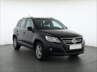 Volkswagen Tiguan  2.0 TDI 