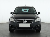 Volkswagen Tiguan  2.0 TDI 