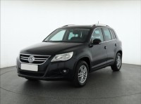 Volkswagen Tiguan  2.0 TDI 