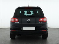 Volkswagen Tiguan  2.0 TDI 