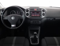 Volkswagen Tiguan  2.0 TDI 