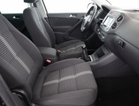 Volkswagen Tiguan  2.0 TDI 