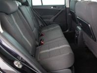 Volkswagen Tiguan  2.0 TDI 