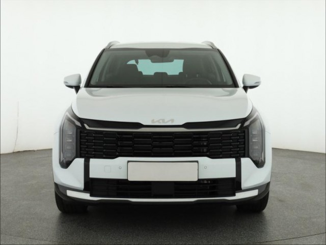 Kia Sportage  1.6 T-GDI Top