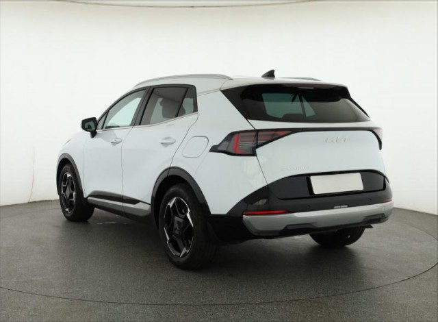 Kia Sportage  1.6 T-GDI Top