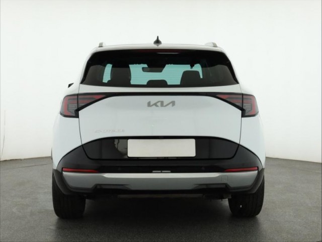 Kia Sportage  1.6 T-GDI Top