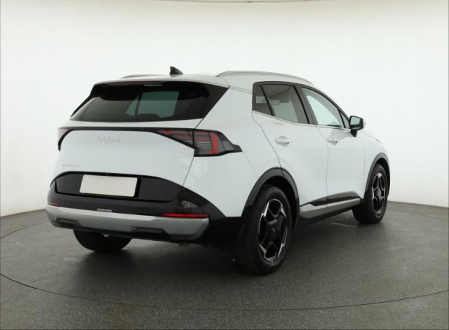 Kia Sportage  1.6 T-GDI Top