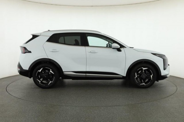 Kia Sportage  1.6 T-GDI Top