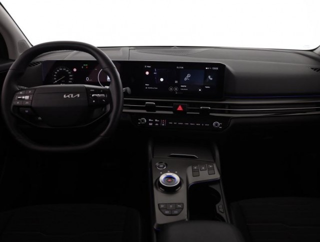 Kia Sportage  1.6 T-GDI Top