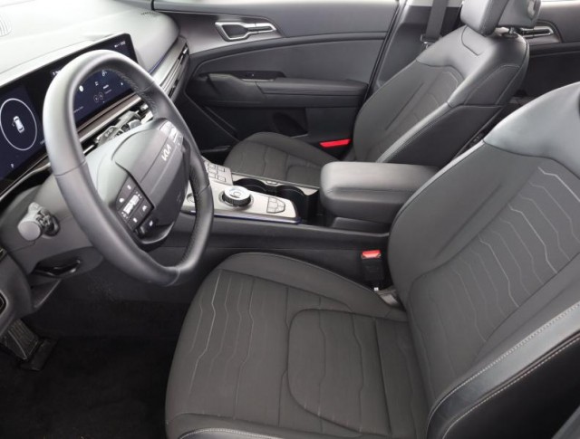 Kia Sportage  1.6 T-GDI Top