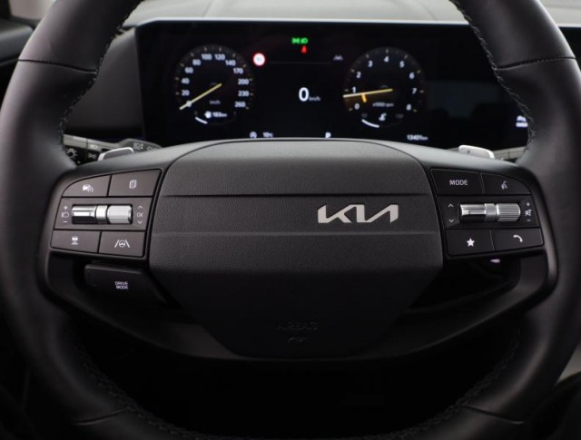 Kia Sportage  1.6 T-GDI Top