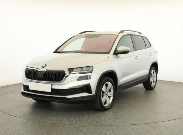 Škoda Karoq  1.5 TSI Fresh