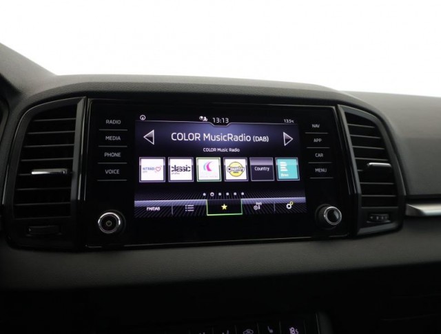 Škoda Karoq  1.5 TSI Fresh