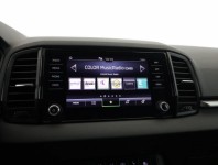 Škoda Karoq  1.5 TSI Fresh